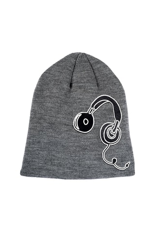 Muts - Gemêleerd Donkergrijs