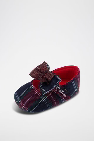 Ballerina's - Rood