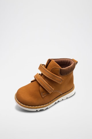 Boots Camel