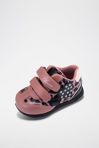 Sneakers - Roze