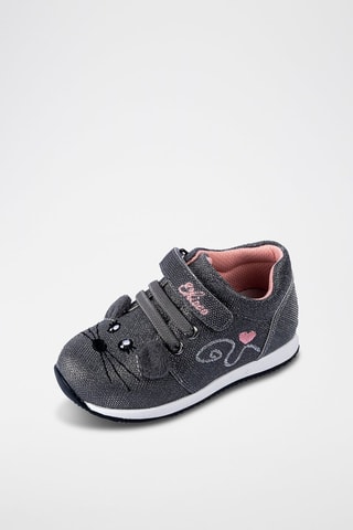 Sneakers - Grijs