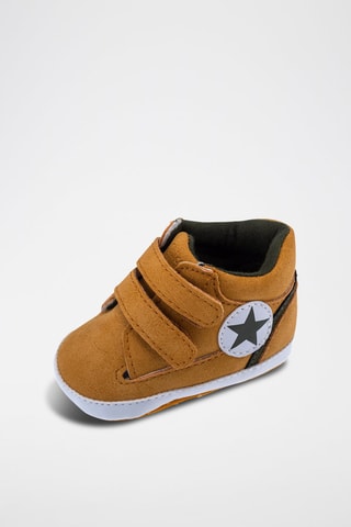 Sneakers - Bruin