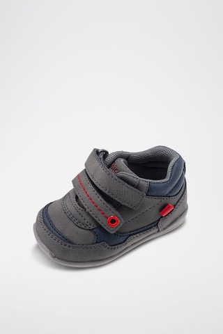 Sneakers - Grijs