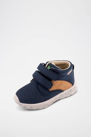 Sneakers - Blauw