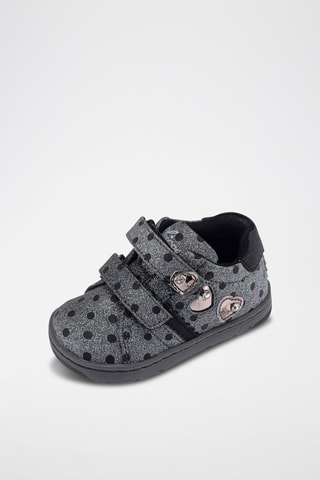 Sneakers - Grijs
