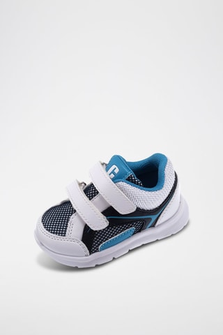 Sneakers - Wit