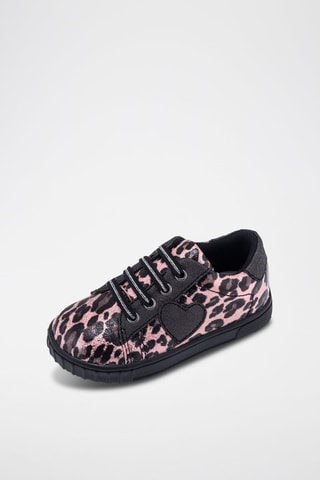 Sneakers - Roze