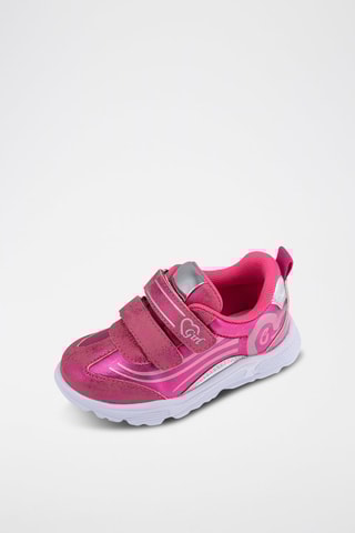 Sneakers - Roze
