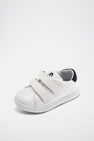 Sneakers - Wit