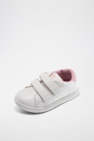 Sneakers - Wit