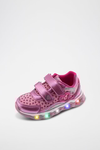 Sneakers - Roze