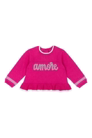 Trui - Roze