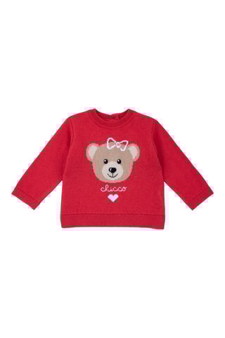 Trui - Rood