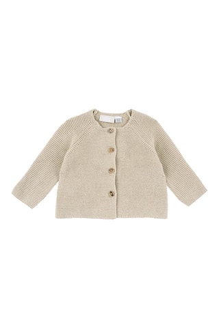 Vest Beige