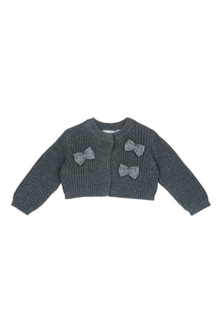 Vest - Grijs