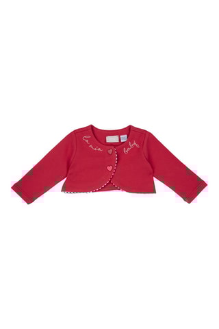 Bolero Rood