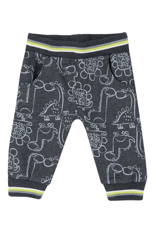 Broek - Grijs