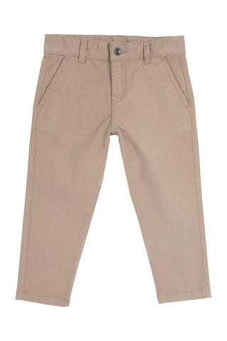 Broek - Bruin