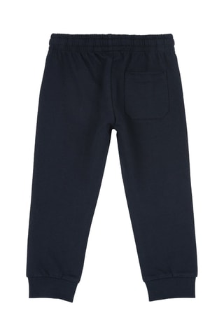 Joggingbroek - Donkerblauw