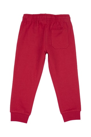 Joggingbroek - Rood