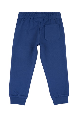 Joggingbroek - Marineblauw