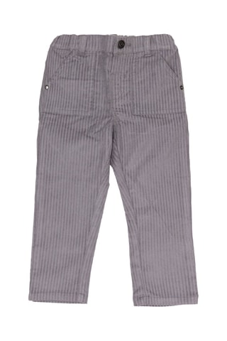 Broek - Grijs
