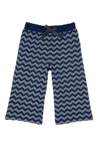 Broek - Blauw