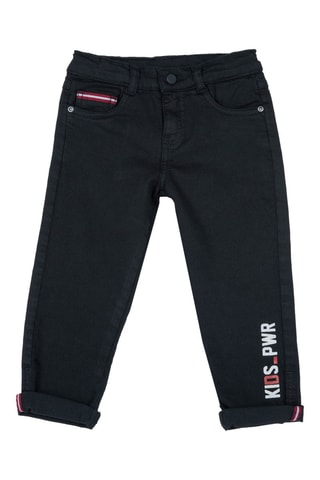Broek - Zwart