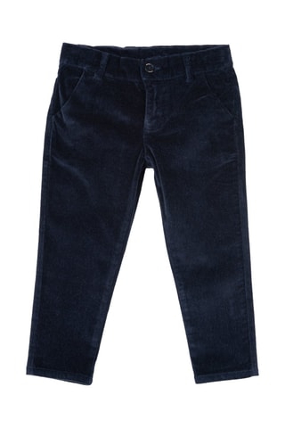 Broek - Blauw