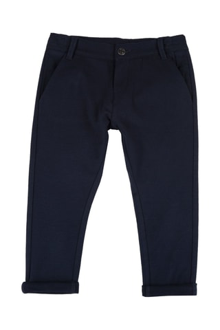 Broek - Blauw