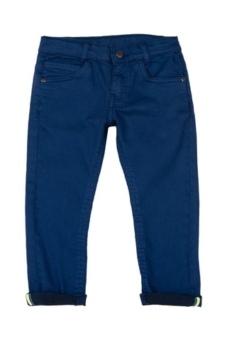 Jeans - Blauw
