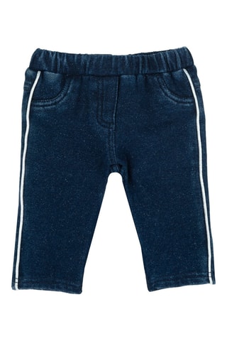 Jeans - Blauw