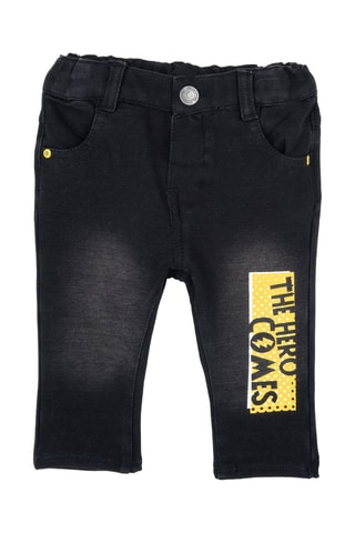 Jeans - Zwart