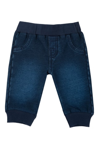 Jeans - Blauw
