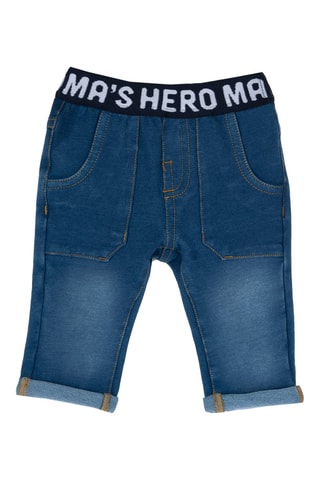 Jeans - Blauw