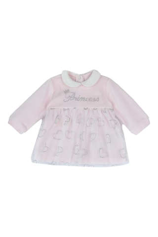 Jurk - Roze