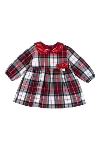 Jurk - Rood