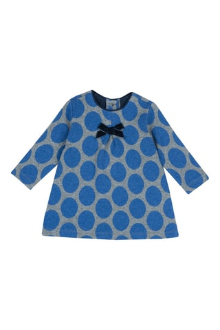 Jurk - Blauw
