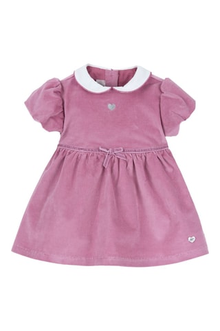 Jurk - Roze