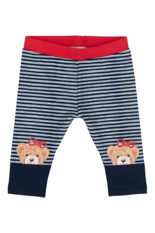 Legging - Lichtgrijs
