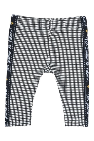 Legging - Wit