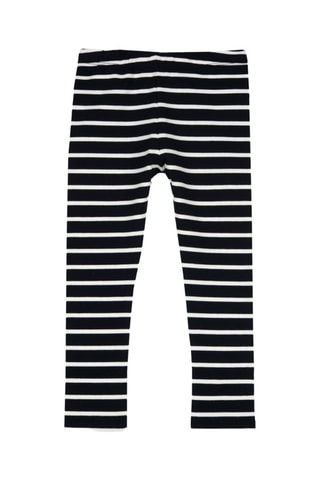 Legging - Zwart