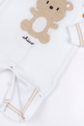 Pyjama - Wit