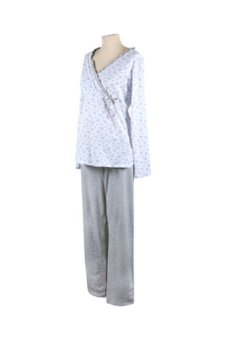 Pyjama - Grijs