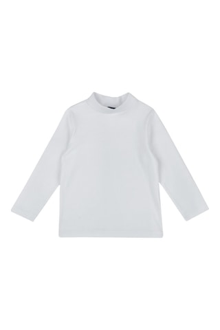 T-shirt - Wit