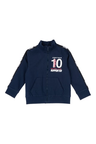 Sweater Marineblauw