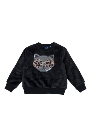 Sweater - Zwart