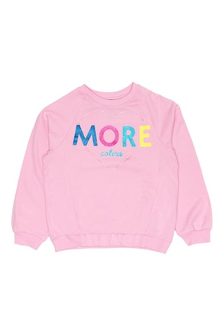 Sweater - Roze