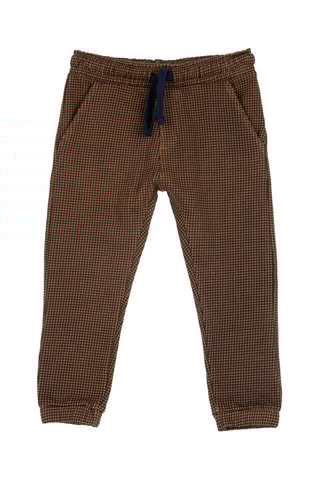 Broek - Bruin
