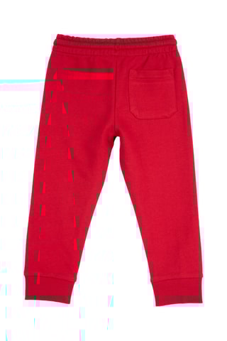 Joggingbroek - Rood
